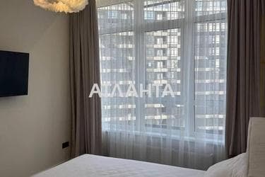 1-комнатная квартира по адресу Курортный пер. (площадь 48 м²) - фото 29 1-комнатная квартира по адресу Курортный пер. (площадь 48 м²) - Atlanta.ua - фото 29