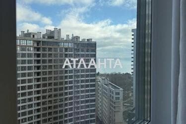 1-комнатная квартира по адресу Курортный пер. (площадь 48 м²) - фото 31 1-комнатная квартира по адресу Курортный пер. (площадь 48 м²) - Atlanta.ua - фото 31