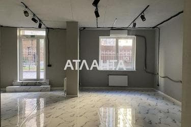 Комерційна нерухомість за адресою вул. Генуезька (площа 120 м²) - фото 13 Комерційна нерухомість за адресою вул. Генуезька (площа 120 м²) - Atlanta.ua - фото 13