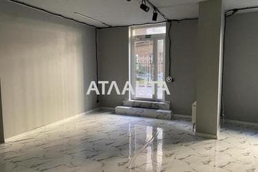 Комерційна нерухомість за адресою вул. Генуезька (площа 120 м²) - фото 15 Комерційна нерухомість за адресою вул. Генуезька (площа 120 м²) - Atlanta.ua - фото 15