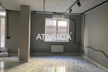 Комерційна нерухомість за адресою вул. Генуезька (площа 120 м²) - фото 16 Комерційна нерухомість за адресою вул. Генуезька (площа 120 м²) - Atlanta.ua - фото 16