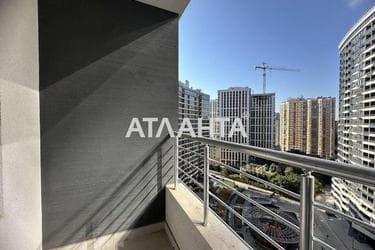 1-кімнатна квартира за адресою Курортний пров. (площа 38 м²) - фото 22 1-кімнатна квартира за адресою Курортний пров. (площа 38 м²) - Atlanta.ua - фото 22