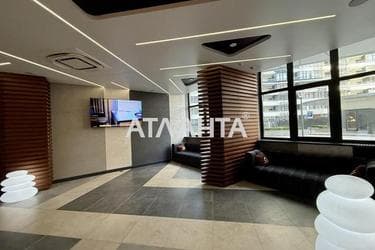 1-кімнатна квартира за адресою Курортний пров. (площа 38 м²) - фото 36 1-кімнатна квартира за адресою Курортний пров. (площа 38 м²) - Atlanta.ua - фото 36