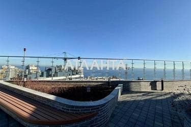 1-кімнатна квартира за адресою Курортний пров. (площа 38 м²) - фото 38 1-кімнатна квартира за адресою Курортний пров. (площа 38 м²) - Atlanta.ua - фото 38