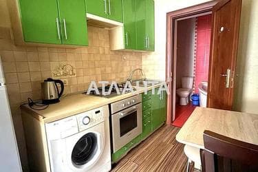 1-room apartment apartment by the address st. Universitetskaya Elisavetinskaya Shchepkina (area 35,5 m²) - photo 10 1-room apartment apartment by the address st. Universitetskaya Elisavetinskaya Shchepkina (area 35,5 m²) - Atlanta.ua - photo 10