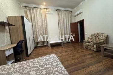 1-room apartment apartment by the address st. Universitetskaya Elisavetinskaya Shchepkina (area 35,5 m²) - photo 8 1-room apartment apartment by the address st. Universitetskaya Elisavetinskaya Shchepkina (area 35,5 m²) - Atlanta.ua - photo 8