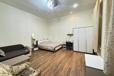 1-room apartment apartment by the address st. Universitetskaya Elisavetinskaya Shchepkina (area 35,5 m²) - photo 9 1-room apartment apartment by the address st. Universitetskaya Elisavetinskaya Shchepkina (area 35,5 m²) - Atlanta.ua - photo 9