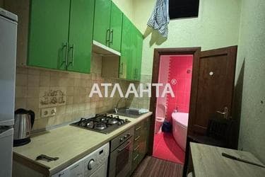 1-room apartment apartment by the address st. Universitetskaya Elisavetinskaya Shchepkina (area 35,5 m²) - photo 12 1-room apartment apartment by the address st. Universitetskaya Elisavetinskaya Shchepkina (area 35,5 m²) - Atlanta.ua - photo 12