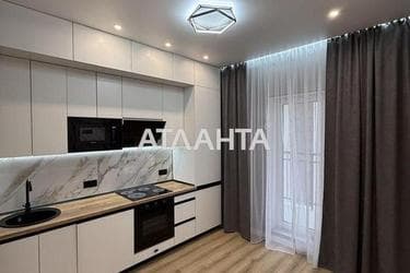 1-комнатная квартира по адресу ул. Краснова (площадь 42 м²) - фото 17 1-комнатная квартира по адресу ул. Краснова (площадь 42 м²) - Atlanta.ua - фото 17