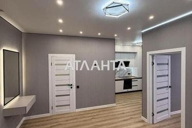 1-комнатная квартира по адресу ул. Краснова (площадь 42 м²) - фото 19 1-комнатная квартира по адресу ул. Краснова (площадь 42 м²) - Atlanta.ua - фото 19