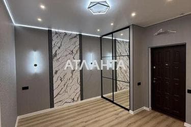 1-комнатная квартира по адресу ул. Краснова (площадь 42 м²) - фото 20 1-комнатная квартира по адресу ул. Краснова (площадь 42 м²) - Atlanta.ua - фото 20