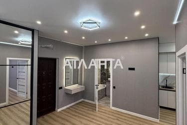 1-комнатная квартира по адресу ул. Краснова (площадь 42 м²) - фото 21 1-комнатная квартира по адресу ул. Краснова (площадь 42 м²) - Atlanta.ua - фото 21