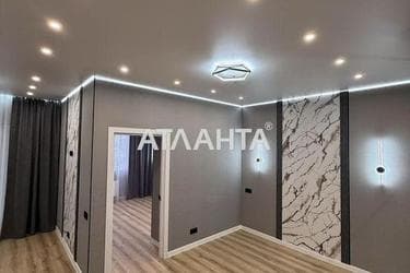 1-комнатная квартира по адресу ул. Краснова (площадь 42 м²) - фото 23 1-комнатная квартира по адресу ул. Краснова (площадь 42 м²) - Atlanta.ua - фото 23