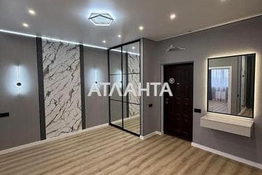 1-комнатная квартира по адресу ул. Краснова (площадь 42 м²) - фото 25 1-комнатная квартира по адресу ул. Краснова (площадь 42 м²) - Atlanta.ua - фото 25