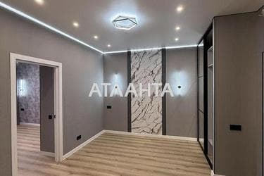 1-комнатная квартира по адресу ул. Краснова (площадь 42 м²) - фото 26 1-комнатная квартира по адресу ул. Краснова (площадь 42 м²) - Atlanta.ua - фото 26