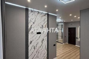 1-комнатная квартира по адресу ул. Краснова (площадь 42 м²) - фото 27 1-комнатная квартира по адресу ул. Краснова (площадь 42 м²) - Atlanta.ua - фото 27