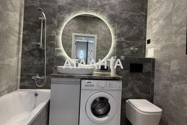 1-комнатная квартира по адресу ул. Краснова (площадь 42 м²) - фото 28 1-комнатная квартира по адресу ул. Краснова (площадь 42 м²) - Atlanta.ua - фото 28