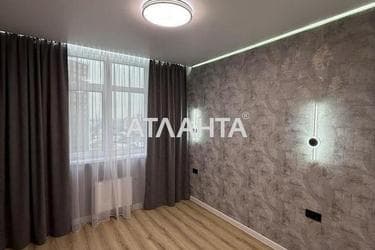 1-комнатная квартира по адресу ул. Краснова (площадь 42 м²) - фото 29 1-комнатная квартира по адресу ул. Краснова (площадь 42 м²) - Atlanta.ua - фото 29