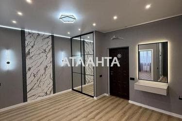 1-комнатная квартира по адресу ул. Краснова (площадь 42 м²) - фото 30 1-комнатная квартира по адресу ул. Краснова (площадь 42 м²) - Atlanta.ua - фото 30