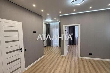 1-комнатная квартира по адресу ул. Краснова (площадь 42 м²) - фото 31 1-комнатная квартира по адресу ул. Краснова (площадь 42 м²) - Atlanta.ua - фото 31