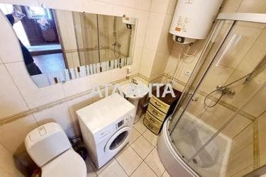 Многокомнатная квартира по адресу ул. Довженко (площадь 142,5 м²) - фото 38 Многокомнатная квартира по адресу ул. Довженко (площадь 142,5 м²) - Atlanta.ua - фото 38