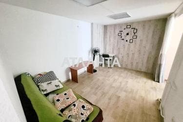 Многокомнатная квартира по адресу ул. Довженко (площадь 142,5 м²) - фото 28 Многокомнатная квартира по адресу ул. Довженко (площадь 142,5 м²) - Atlanta.ua - фото 28