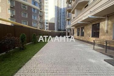 2-rooms apartment apartment by the address st. Kompasnyy per (area 61 m²) - photo 8 2-rooms apartment apartment by the address st. Kompasnyy per (area 61 m²) - Atlanta.ua - photo 8