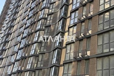 2-rooms apartment apartment by the address st. Prokhorovskaya Khvorostina (area 78,5 m²) - photo 7 2-rooms apartment apartment by the address st. Prokhorovskaya Khvorostina (area 78,5 m²) - Atlanta.ua - photo 7