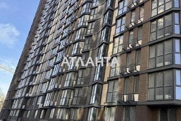 2-rooms apartment apartment by the address st. Prokhorovskaya Khvorostina (area 78,5 m²) - photo 9 2-rooms apartment apartment by the address st. Prokhorovskaya Khvorostina (area 78,5 m²) - Atlanta.ua - photo 9