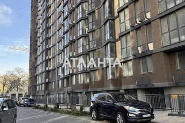 2-rooms apartment apartment by the address st. Prokhorovskaya Khvorostina (area 78,5 m²) - photo 10 2-rooms apartment apartment by the address st. Prokhorovskaya Khvorostina (area 78,5 m²) - Atlanta.ua - photo 10