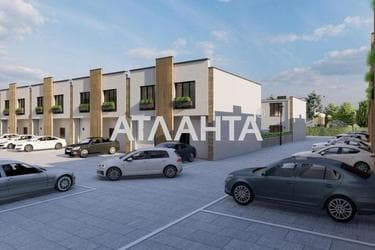 Будинок за адресою вул. Богдана Хмельницького (площа 66,3 м²) - фото 7 Будинок за адресою вул. Богдана Хмельницького (площа 66,3 м²) - Atlanta.ua - фото 7