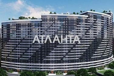 1-room apartment apartment by the address st. Kurortnyy per (area 30 m²) - photo 8 1-room apartment apartment by the address st. Kurortnyy per (area 30 m²) - Atlanta.ua - photo 8