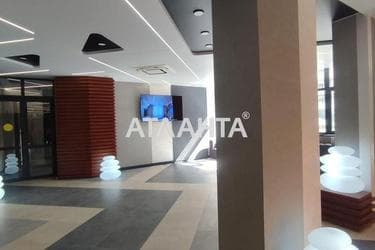 1-room apartment apartment by the address st. Kurortnyy per (area 30 m²) - photo 10 1-room apartment apartment by the address st. Kurortnyy per (area 30 m²) - Atlanta.ua - photo 10