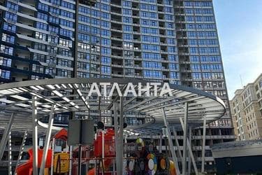 1-room apartment apartment by the address st. Kurortnyy per (area 30 m²) - photo 11 1-room apartment apartment by the address st. Kurortnyy per (area 30 m²) - Atlanta.ua - photo 11