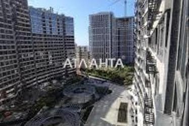 1-room apartment apartment by the address st. Kurortnyy per (area 30 m²) - photo 12 1-room apartment apartment by the address st. Kurortnyy per (area 30 m²) - Atlanta.ua - photo 12