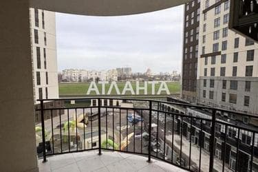 2-комнатная квартира по адресу ул. Краснова (площадь 61,3 м²) - фото 21 2-комнатная квартира по адресу ул. Краснова (площадь 61,3 м²) - Atlanta.ua - фото 21