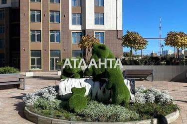 2-комнатная квартира по адресу ул. Краснова (площадь 61,3 м²) - фото 18 2-комнатная квартира по адресу ул. Краснова (площадь 61,3 м²) - Atlanta.ua - фото 18