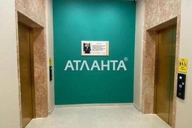 2-комнатная квартира по адресу ул. Краснова (площадь 61,3 м²) - фото 24 2-комнатная квартира по адресу ул. Краснова (площадь 61,3 м²) - Atlanta.ua - фото 24