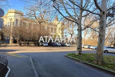 2-rooms apartment apartment by the address st. Primorskaya Suvorova (area 47,7 m²) - photo 38 2-rooms apartment apartment by the address st. Primorskaya Suvorova (area 47,7 m²) - Atlanta.ua - photo 38