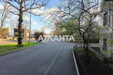 2-rooms apartment apartment by the address st. Primorskaya Suvorova (area 47,7 m²) - photo 37 2-rooms apartment apartment by the address st. Primorskaya Suvorova (area 47,7 m²) - Atlanta.ua - photo 37