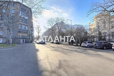 2-rooms apartment apartment by the address st. Primorskaya Suvorova (area 47,7 m²) - photo 39 2-rooms apartment apartment by the address st. Primorskaya Suvorova (area 47,7 m²) - Atlanta.ua - photo 39