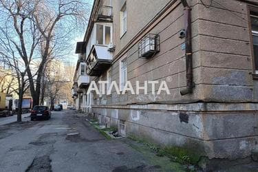 2-rooms apartment apartment by the address st. Primorskaya Suvorova (area 47,7 m²) - photo 36 2-rooms apartment apartment by the address st. Primorskaya Suvorova (area 47,7 m²) - Atlanta.ua - photo 36