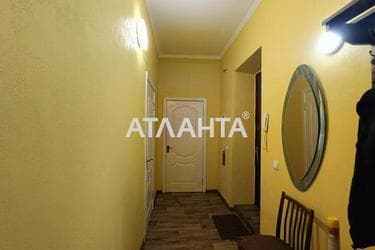 2-rooms apartment apartment by the address st. Primorskaya Suvorova (area 47,7 m²) - photo 25 2-rooms apartment apartment by the address st. Primorskaya Suvorova (area 47,7 m²) - Atlanta.ua - photo 25