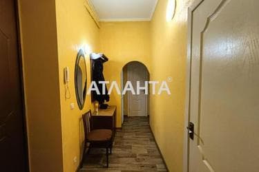 2-rooms apartment apartment by the address st. Primorskaya Suvorova (area 47,7 m²) - photo 27 2-rooms apartment apartment by the address st. Primorskaya Suvorova (area 47,7 m²) - Atlanta.ua - photo 27