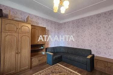 2-rooms apartment apartment by the address st. Primorskaya Suvorova (area 47,7 m²) - photo 24 2-rooms apartment apartment by the address st. Primorskaya Suvorova (area 47,7 m²) - Atlanta.ua - photo 24