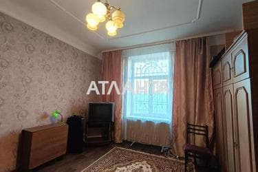 2-rooms apartment apartment by the address st. Primorskaya Suvorova (area 47,7 m²) - photo 22 2-rooms apartment apartment by the address st. Primorskaya Suvorova (area 47,7 m²) - Atlanta.ua - photo 22