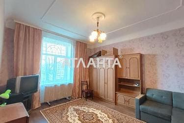 2-rooms apartment apartment by the address st. Primorskaya Suvorova (area 47,7 m²) - photo 21 2-rooms apartment apartment by the address st. Primorskaya Suvorova (area 47,7 m²) - Atlanta.ua - photo 21