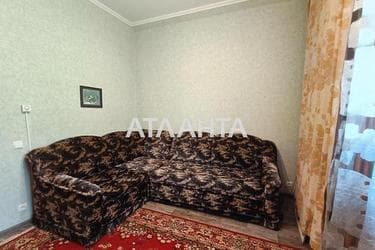 2-rooms apartment apartment by the address st. Primorskaya Suvorova (area 47,7 m²) - photo 29 2-rooms apartment apartment by the address st. Primorskaya Suvorova (area 47,7 m²) - Atlanta.ua - photo 29