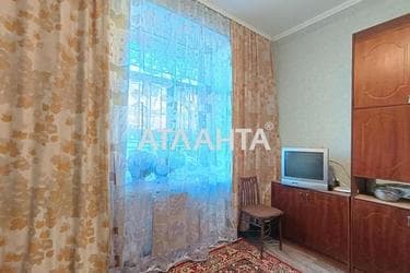 2-rooms apartment apartment by the address st. Primorskaya Suvorova (area 47,7 m²) - photo 28 2-rooms apartment apartment by the address st. Primorskaya Suvorova (area 47,7 m²) - Atlanta.ua - photo 28