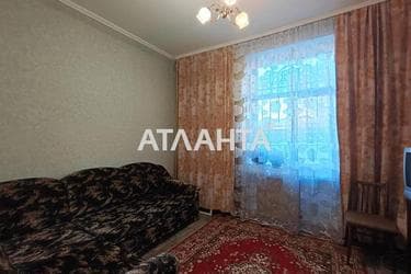 2-rooms apartment apartment by the address st. Primorskaya Suvorova (area 47,7 m²) - photo 30 2-rooms apartment apartment by the address st. Primorskaya Suvorova (area 47,7 m²) - Atlanta.ua - photo 30